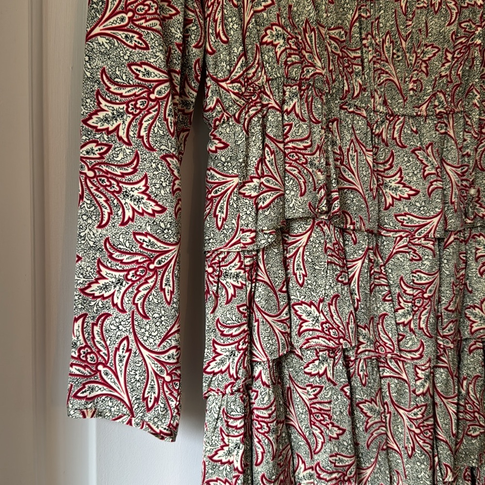 Joie mini dress - Picture 9 of 14